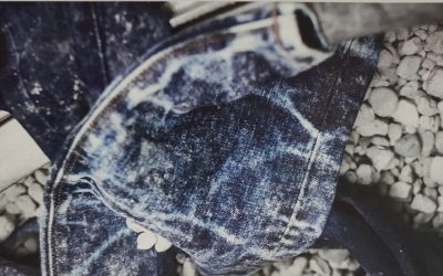 Evolution of laundry techniques in denim – the last 40 years