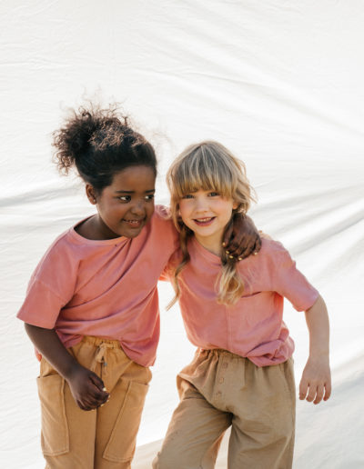 BioTint Organic Dyes kids Reach the Collection