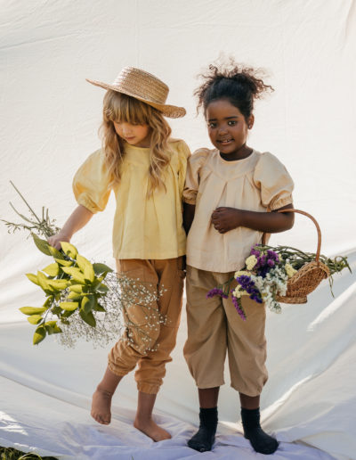 BioTint Organic Dyes kids Reach the Collection