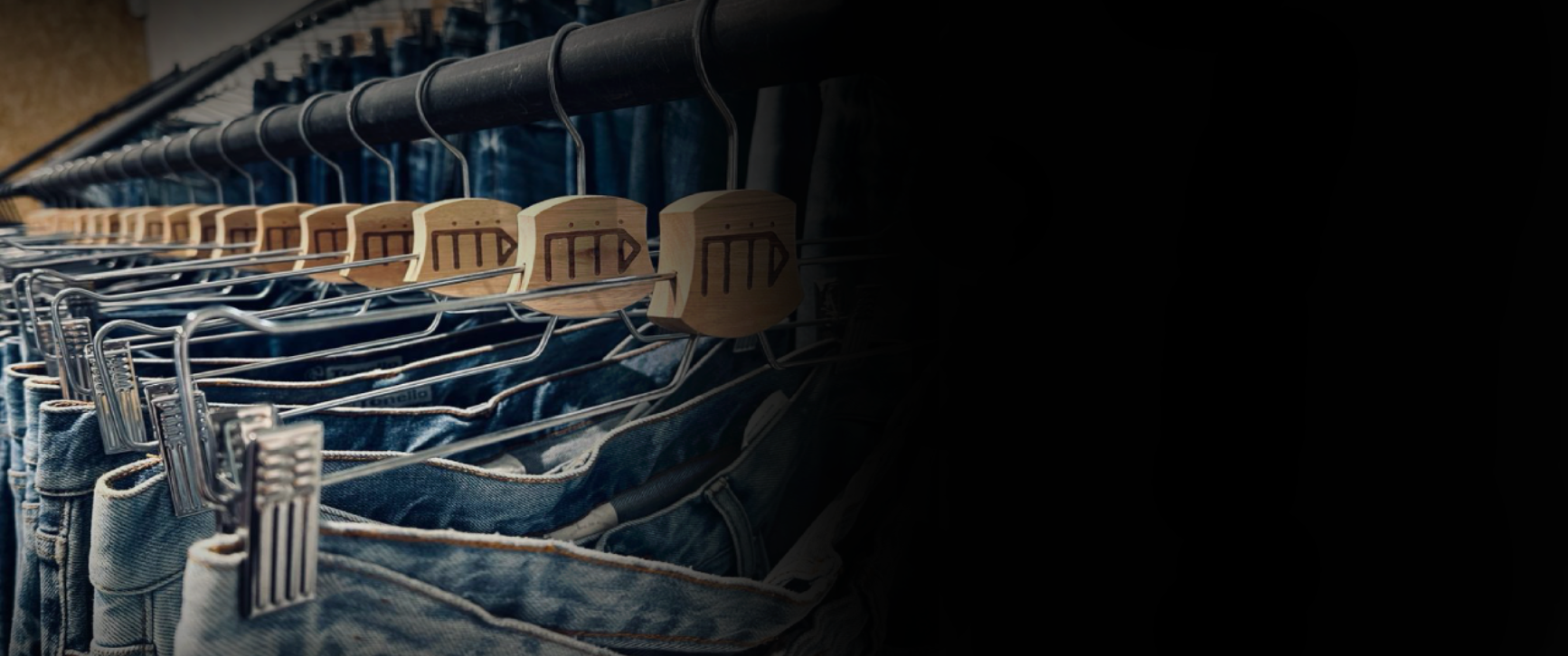 Minority Denim sustainable textile laboratory finishing services in Portugal